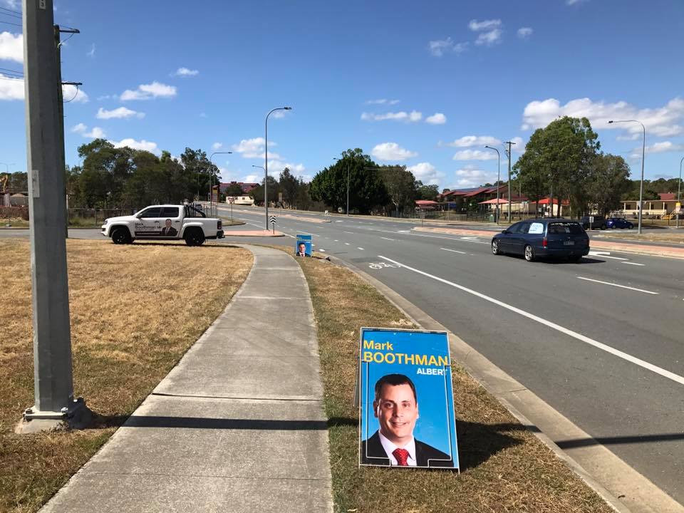 Community Roadside 25/2/2017